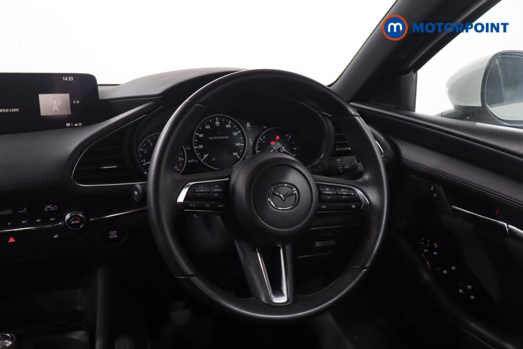 Mazda 3 Centre-Line Manual Petrol Hatchback - Stock Number (1648003) - 3rd supplementary image