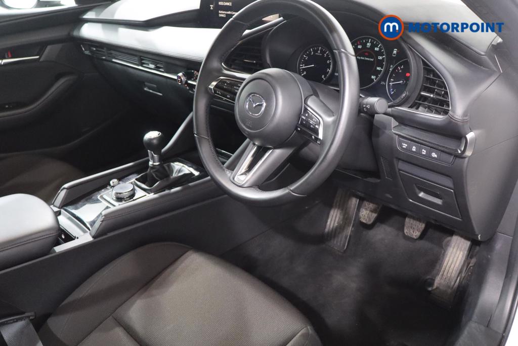 Mazda 3 Centre-Line Manual Petrol Hatchback - Stock Number (1648003) - 4th supplementary image
