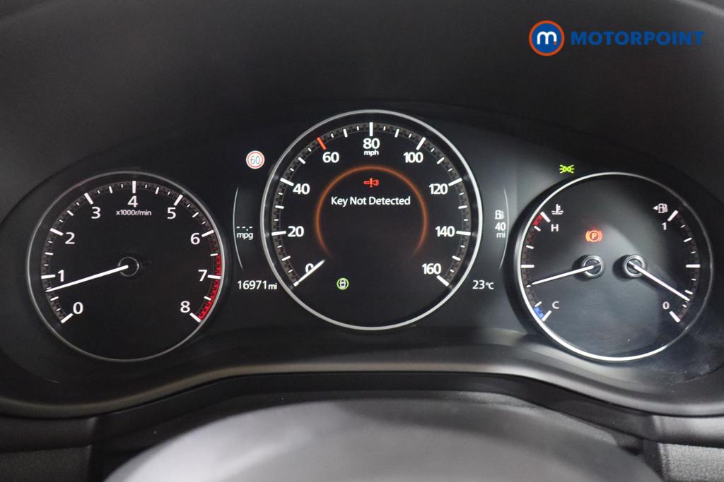 Mazda 3 Centre-Line Manual Petrol Hatchback - Stock Number (1648003) - 5th supplementary image