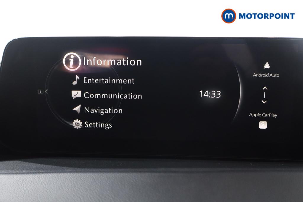Mazda 3 Centre-Line Manual Petrol Hatchback - Stock Number (1648003) - 7th supplementary image