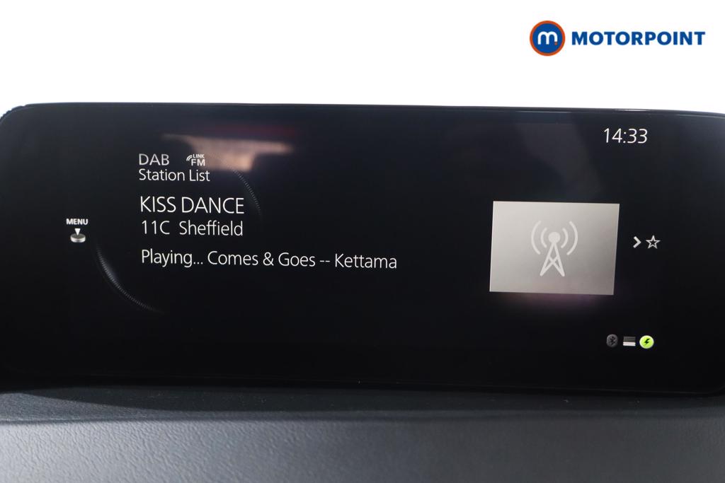 Mazda 3 Centre-Line Manual Petrol Hatchback - Stock Number (1648003) - 8th supplementary image