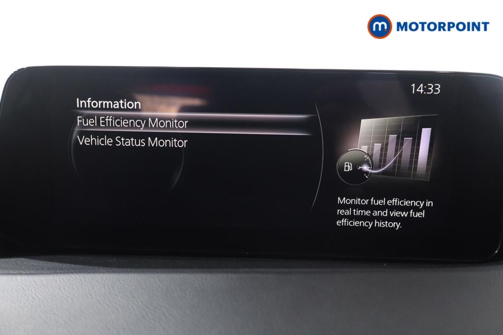 Mazda 3 Centre-Line Manual Petrol Hatchback - Stock Number (1648003) - 9th supplementary image