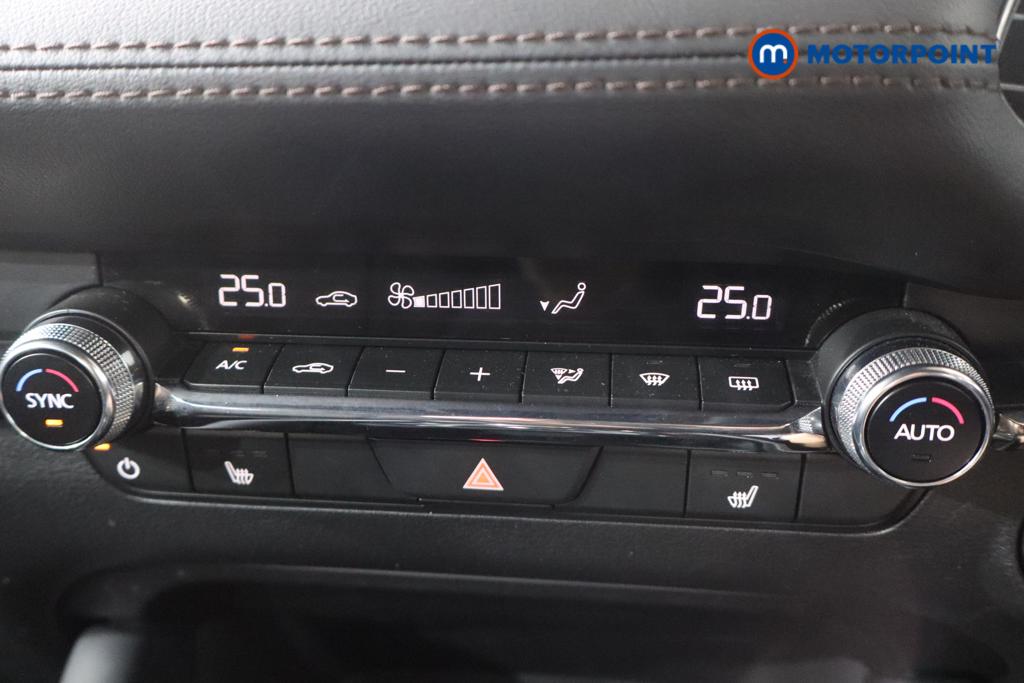 Mazda 3 Centre-Line Manual Petrol Hatchback - Stock Number (1648003) - 10th supplementary image