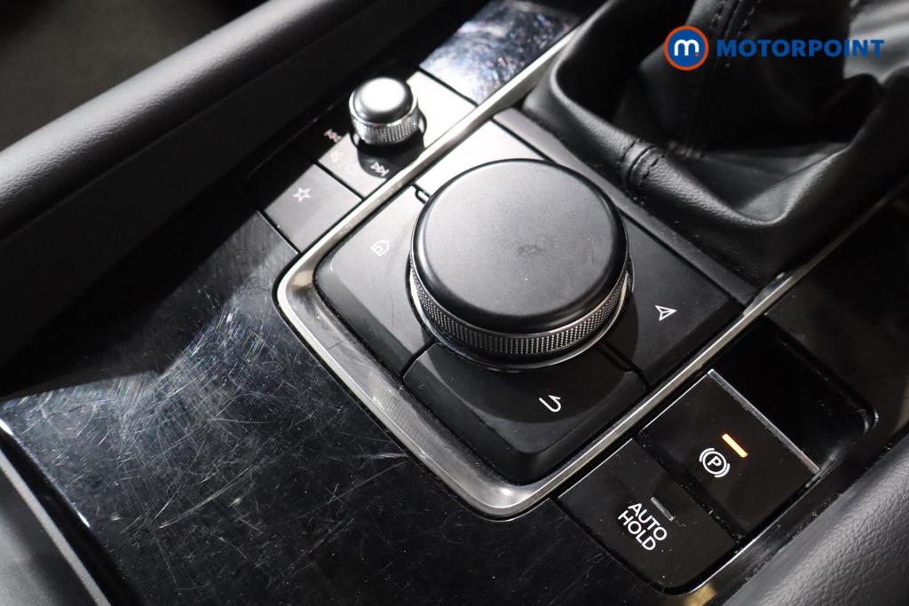 Mazda 3 Centre-Line Manual Petrol Hatchback - Stock Number (1648003) - 11th supplementary image