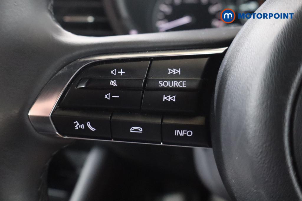 Mazda 3 Centre-Line Manual Petrol Hatchback - Stock Number (1648003) - 13th supplementary image