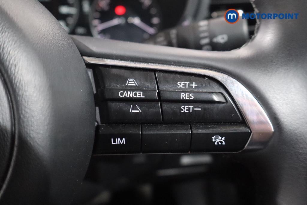 Mazda 3 Centre-Line Manual Petrol Hatchback - Stock Number (1648003) - 14th supplementary image