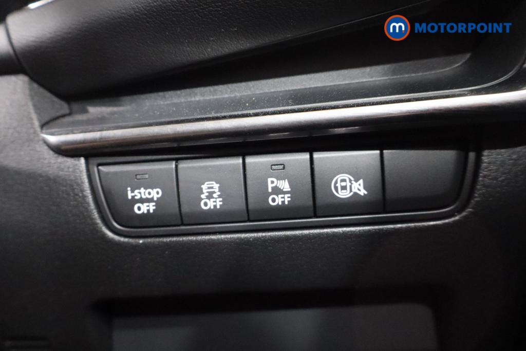Mazda 3 Centre-Line Manual Petrol Hatchback - Stock Number (1648003) - 15th supplementary image