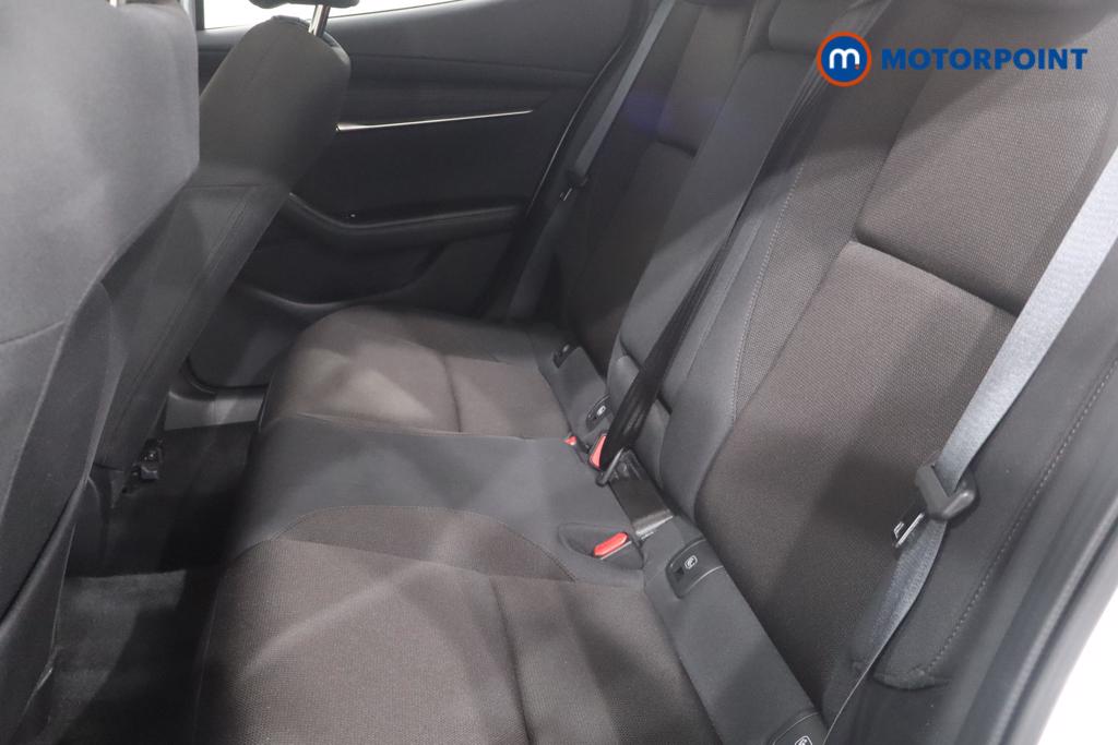 Mazda 3 Centre-Line Manual Petrol Hatchback - Stock Number (1648003) - 19th supplementary image