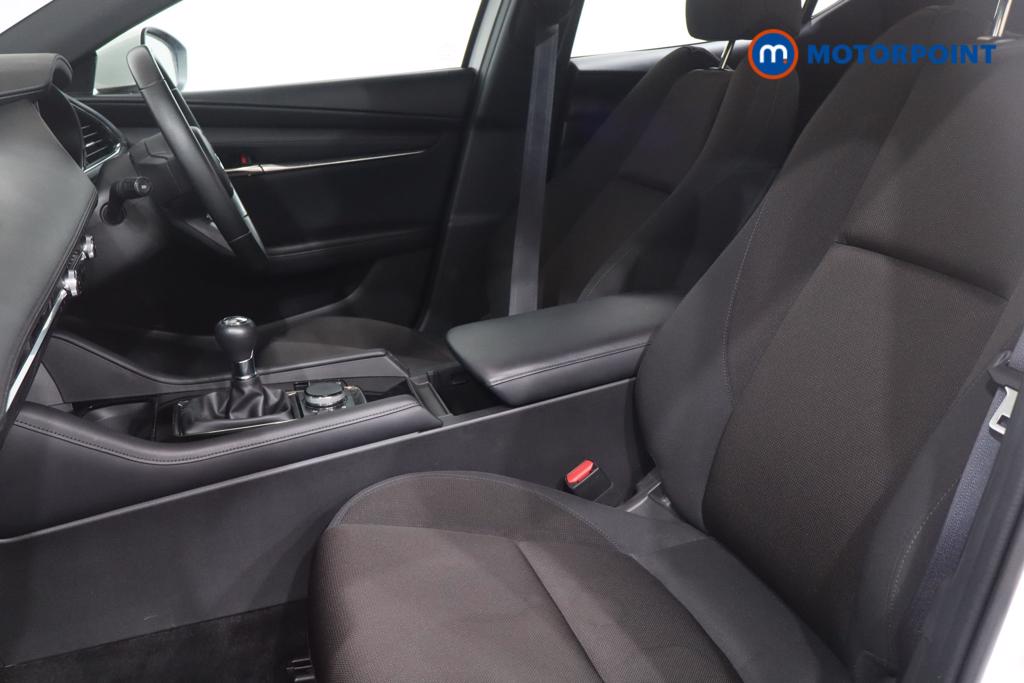 Mazda 3 Centre-Line Manual Petrol Hatchback - Stock Number (1648003) - 21st supplementary image