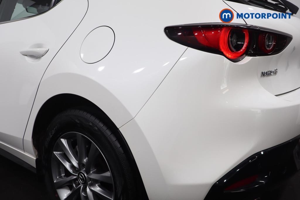 Mazda 3 Centre-Line Manual Petrol Hatchback - Stock Number (1648003) - 22nd supplementary image