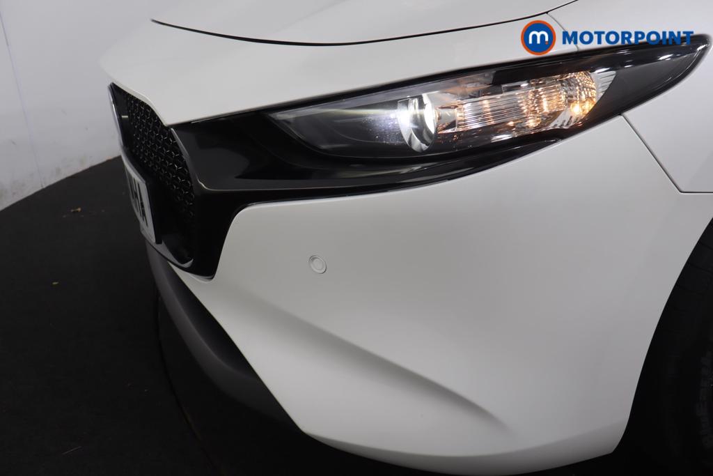 Mazda 3 Centre-Line Manual Petrol Hatchback - Stock Number (1648003) - 23rd supplementary image