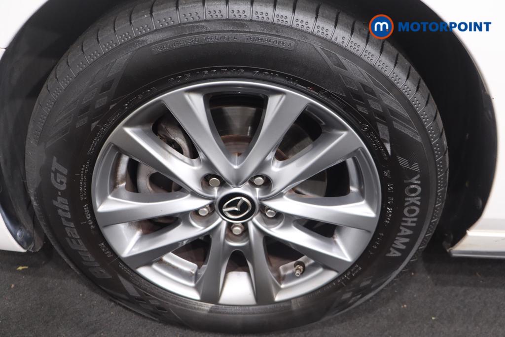 Mazda 3 Centre-Line Manual Petrol Hatchback - Stock Number (1648003) - 24th supplementary image