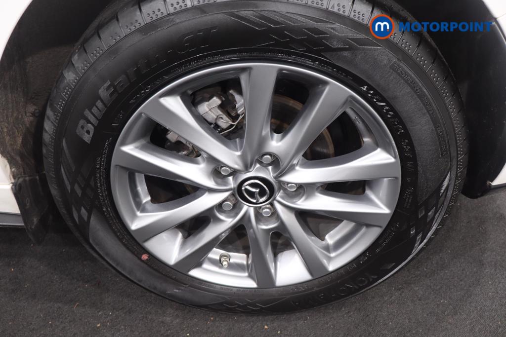 Mazda 3 Centre-Line Manual Petrol Hatchback - Stock Number (1648003) - 25th supplementary image