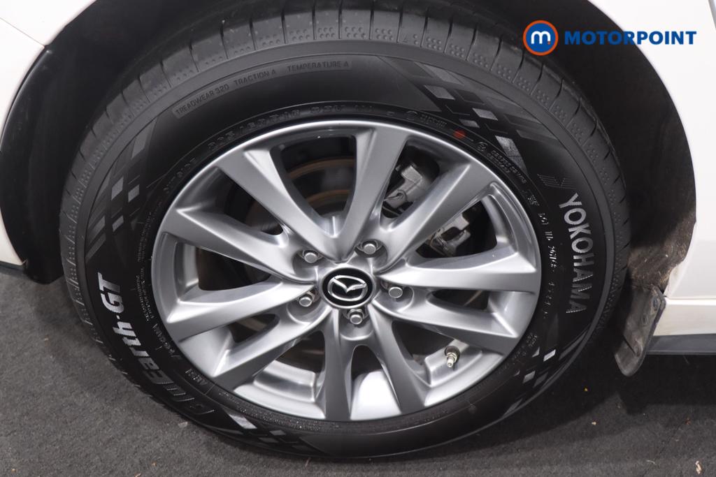 Mazda 3 Centre-Line Manual Petrol Hatchback - Stock Number (1648003) - 26th supplementary image