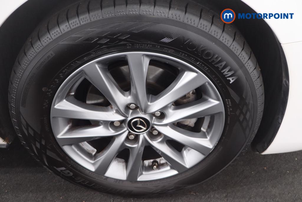 Mazda 3 Centre-Line Manual Petrol Hatchback - Stock Number (1648003) - 27th supplementary image