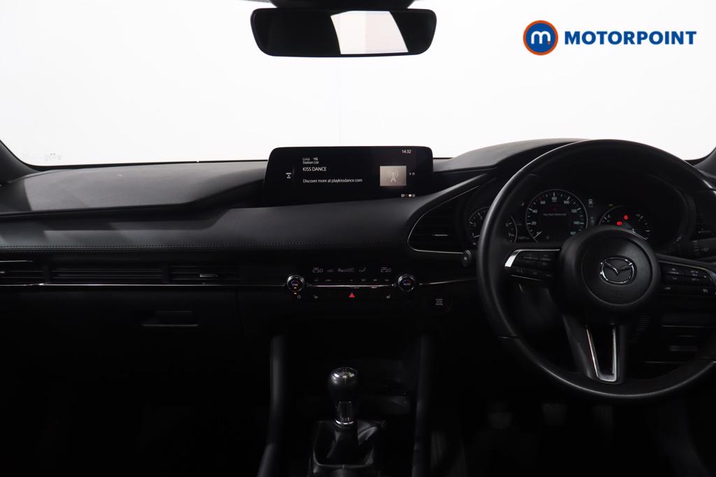 Mazda 3 Centre-Line Manual Petrol Hatchback - Stock Number (1648003) - 1st supplementary image