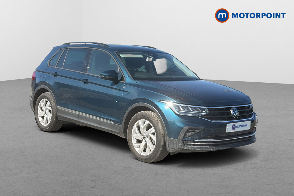 Volkswagen Tiguan dealer public-web source image