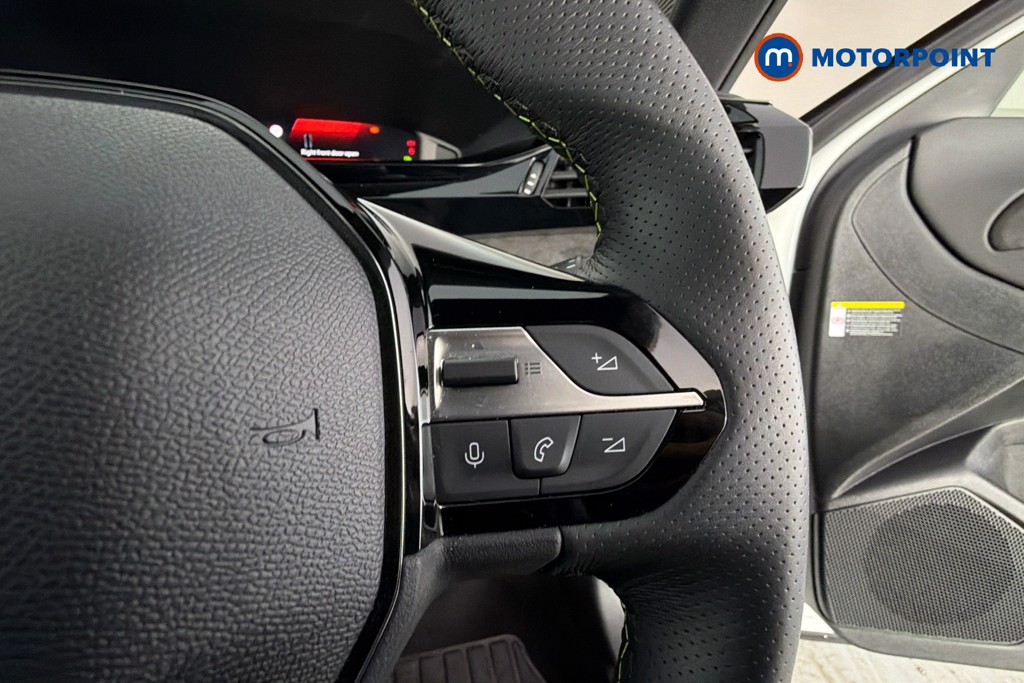 Peugeot 308 GT Automatic Petrol Hatchback - Stock Number (1649523) - 4th supplementary image
