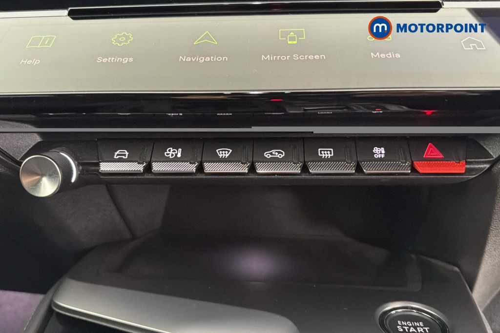 Peugeot 308 GT Automatic Petrol Hatchback - Stock Number (1649523) - 13th supplementary image