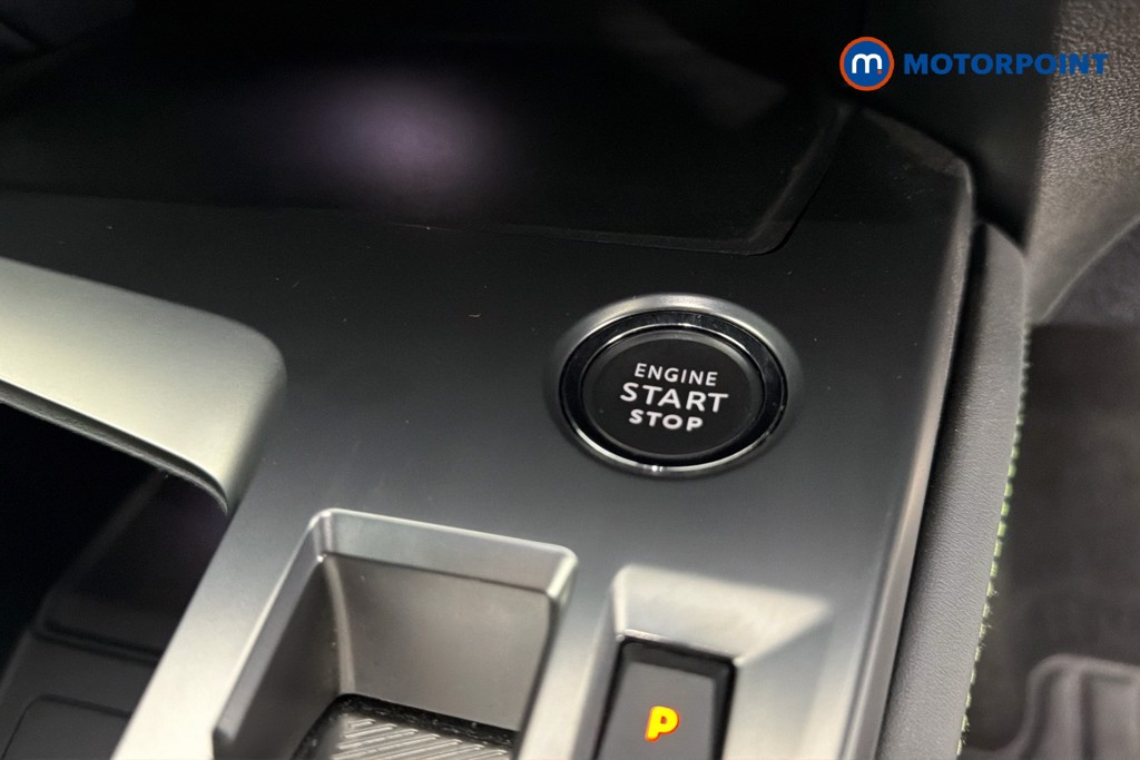 Peugeot 308 GT Automatic Petrol Hatchback - Stock Number (1649523) - 14th supplementary image