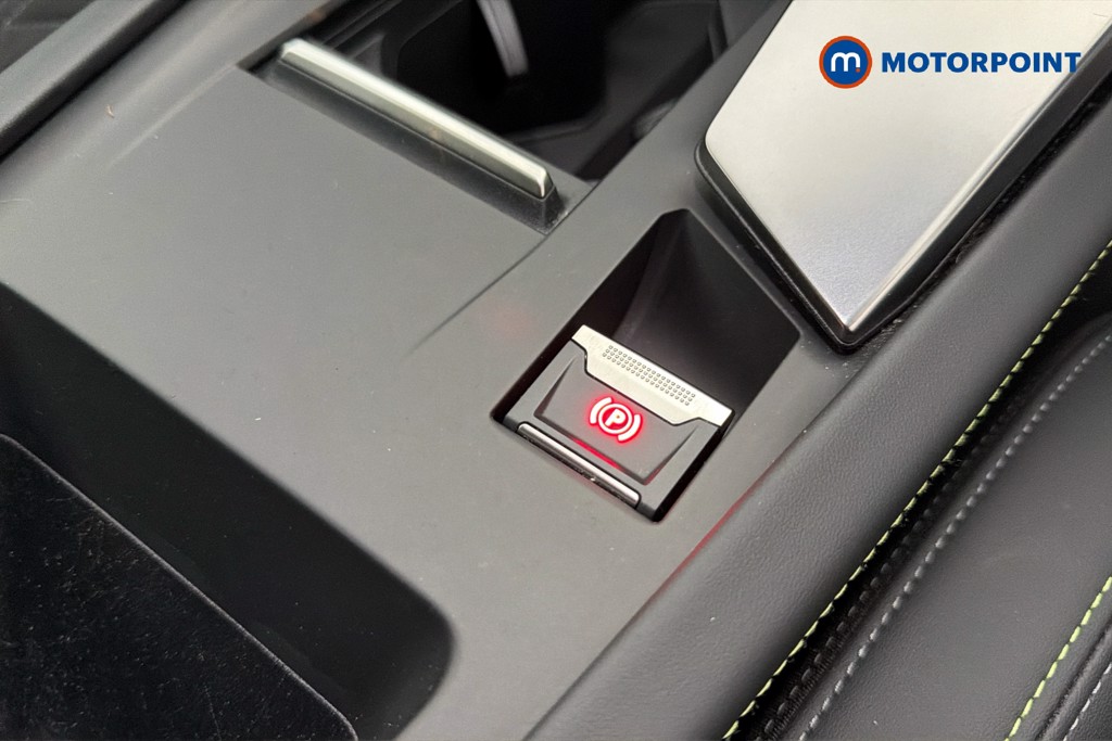 Peugeot 308 GT Automatic Petrol Hatchback - Stock Number (1649523) - 17th supplementary image