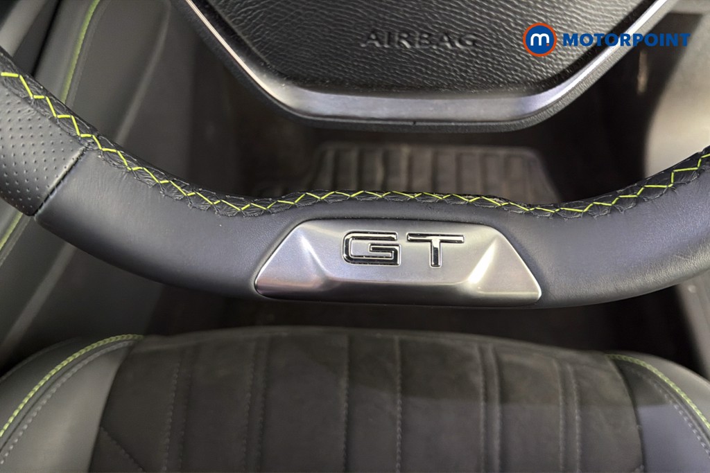 Peugeot 308 GT Automatic Petrol Hatchback - Stock Number (1649523) - 18th supplementary image