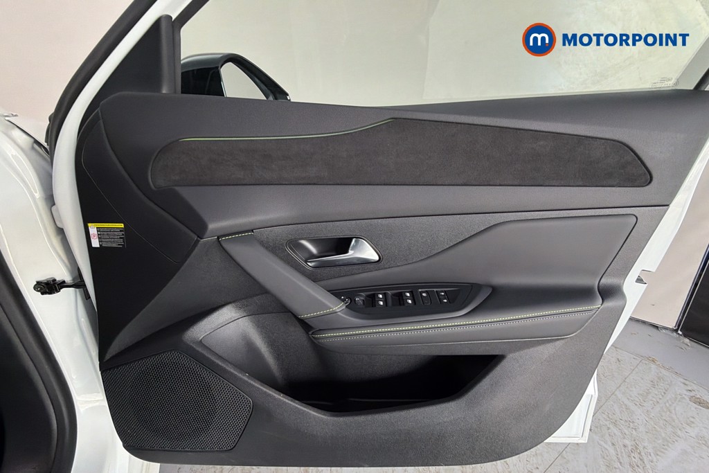 Peugeot 308 GT Automatic Petrol Hatchback - Stock Number (1649523) - 19th supplementary image