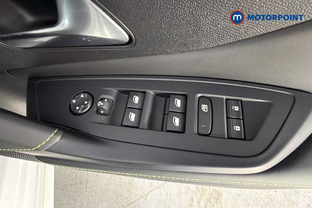 Peugeot 308 GT Automatic Petrol Hatchback - Stock Number (1649523) - 20th supplementary image