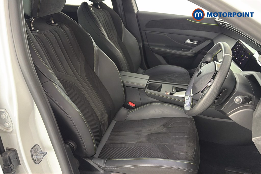 Peugeot 308 GT Automatic Petrol Hatchback - Stock Number (1649523) - 22nd supplementary image