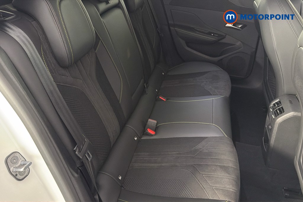 Peugeot 308 GT Automatic Petrol Hatchback - Stock Number (1649523) - 28th supplementary image