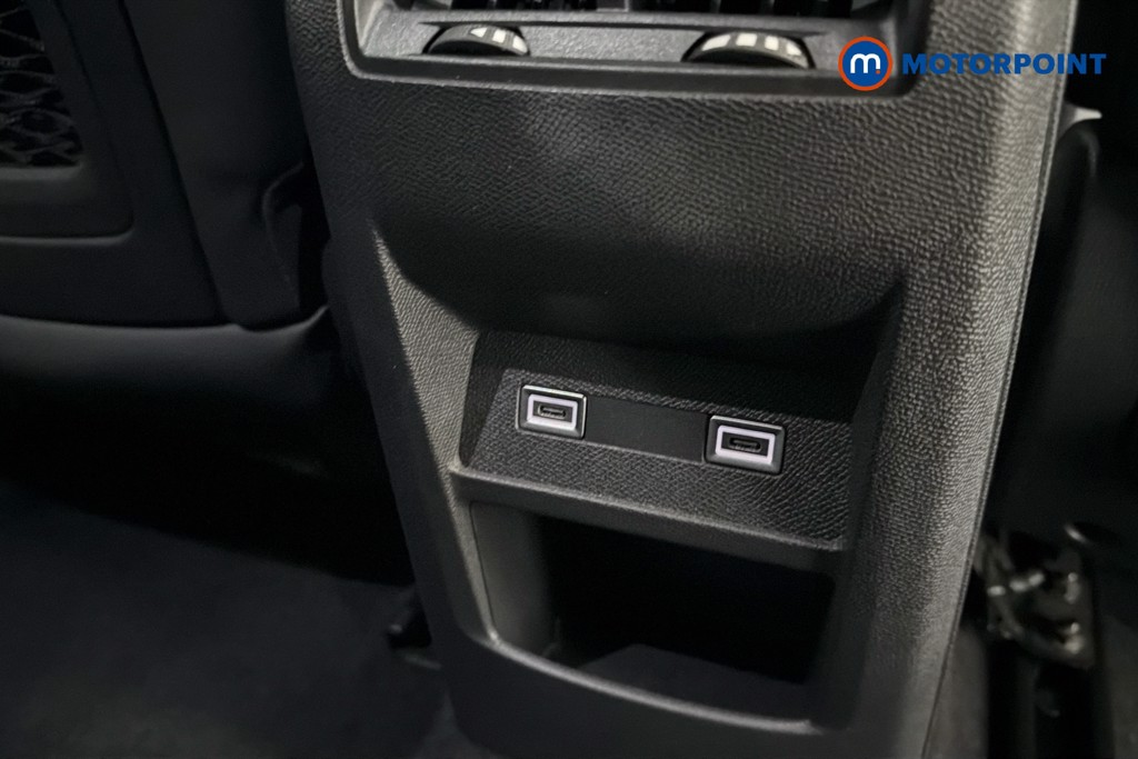 Peugeot 308 GT Automatic Petrol Hatchback - Stock Number (1649523) - 30th supplementary image