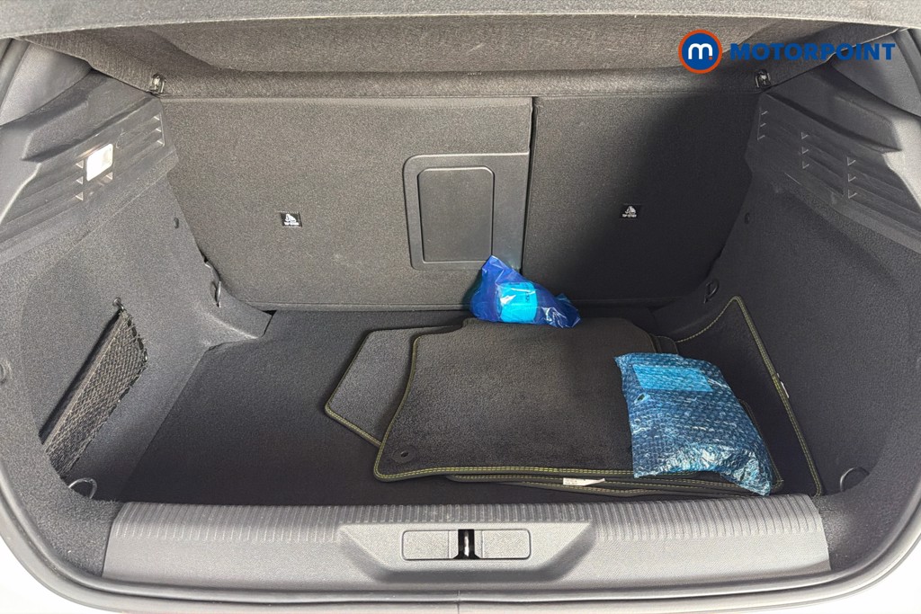 Peugeot 308 GT Automatic Petrol Hatchback - Stock Number (1649523) - 33rd supplementary image
