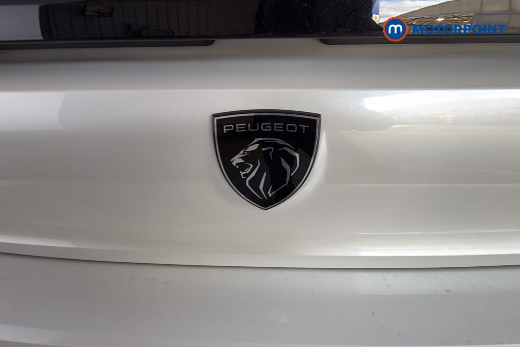 Peugeot 308 GT Automatic Petrol Hatchback - Stock Number (1649523) - 37th supplementary image