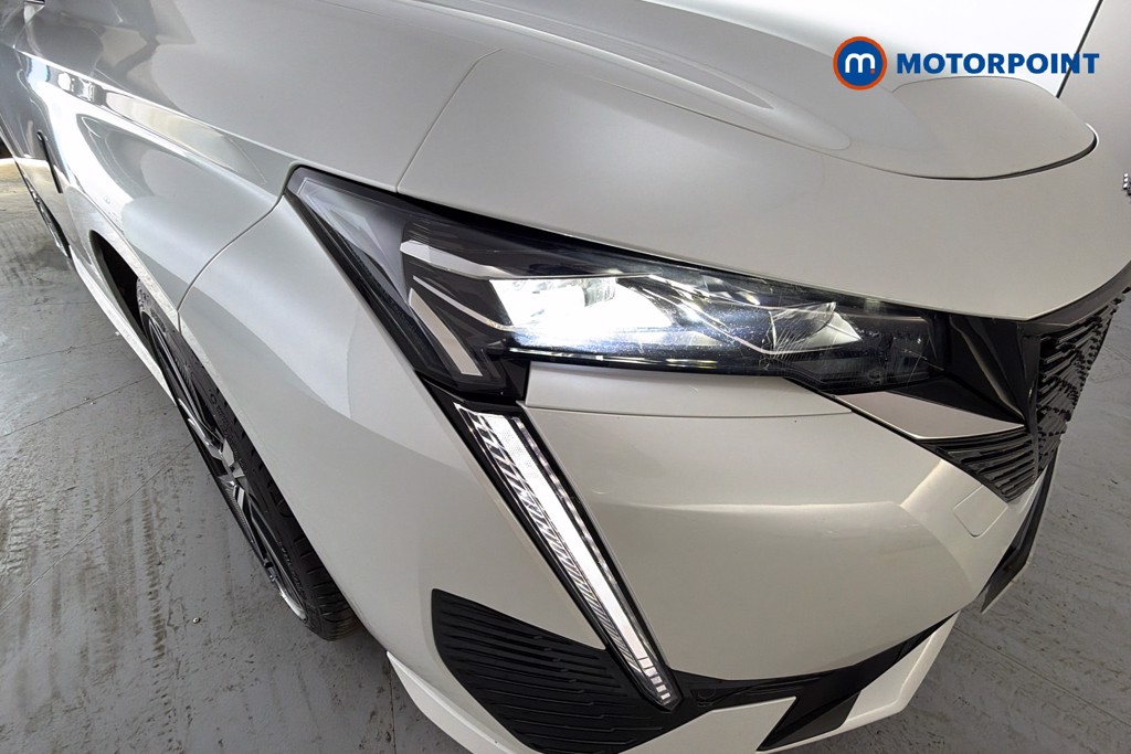 Peugeot 308 GT Automatic Petrol Hatchback - Stock Number (1649523) - 44th supplementary image