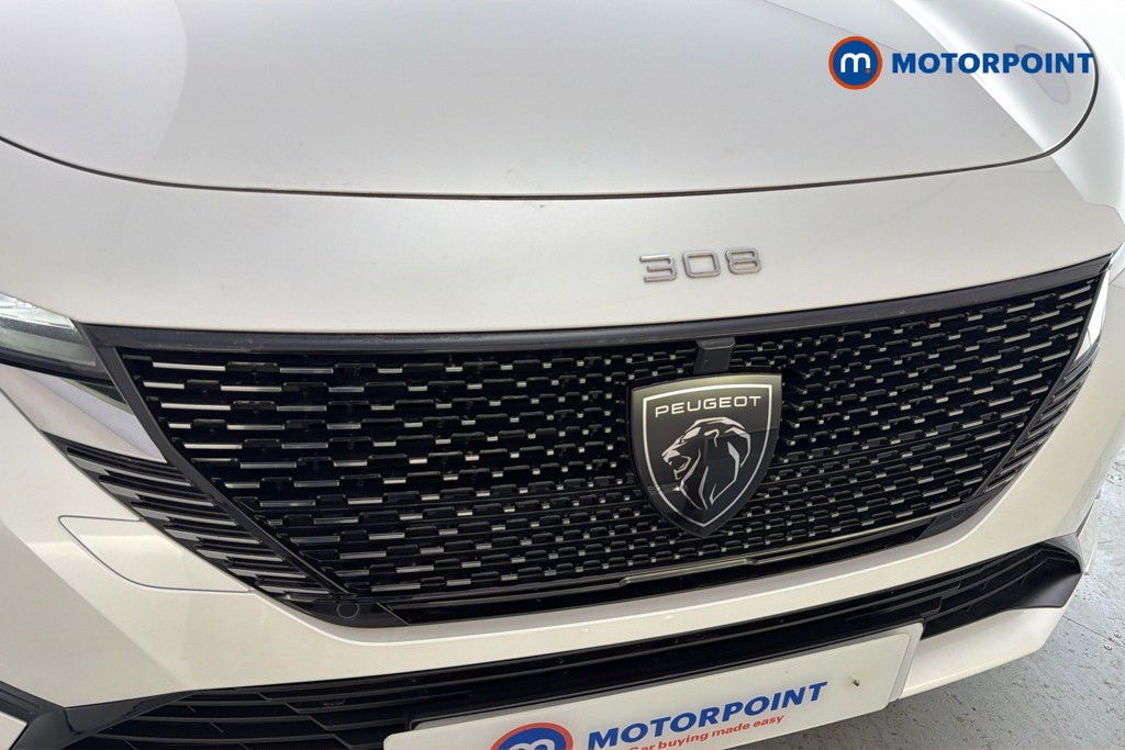 Peugeot 308 GT Automatic Petrol Hatchback - Stock Number (1649523) - 45th supplementary image
