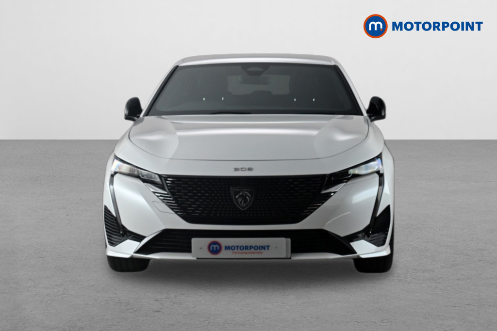 Peugeot 308 GT Automatic Petrol Hatchback - Stock Number (1649523) - Front bumper