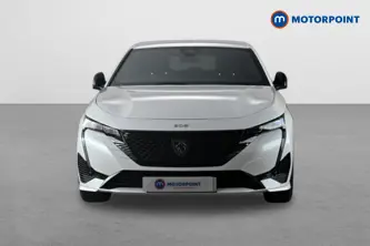 Peugeot 308 GT Automatic Petrol Hatchback - Stock Number (1649523) - Front bumper