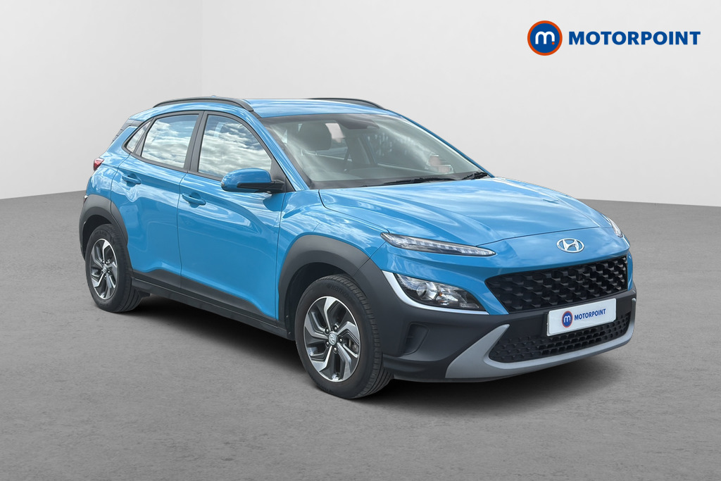 Hyundai Kona dealer public-web source image