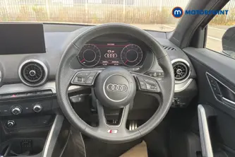 Audi Q2 S Line Manual Petrol SUV - Stock Number (1652066) - 2nd supplementary image