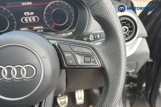 Audi Q2 S Line Manual Petrol SUV - Stock Number (1652066) - 3rd supplementary image