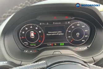 Audi Q2 S Line Manual Petrol SUV - Stock Number (1652066) - 7th supplementary image