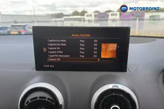 Audi Q2 S Line Manual Petrol SUV - Stock Number (1652066) - 8th supplementary image