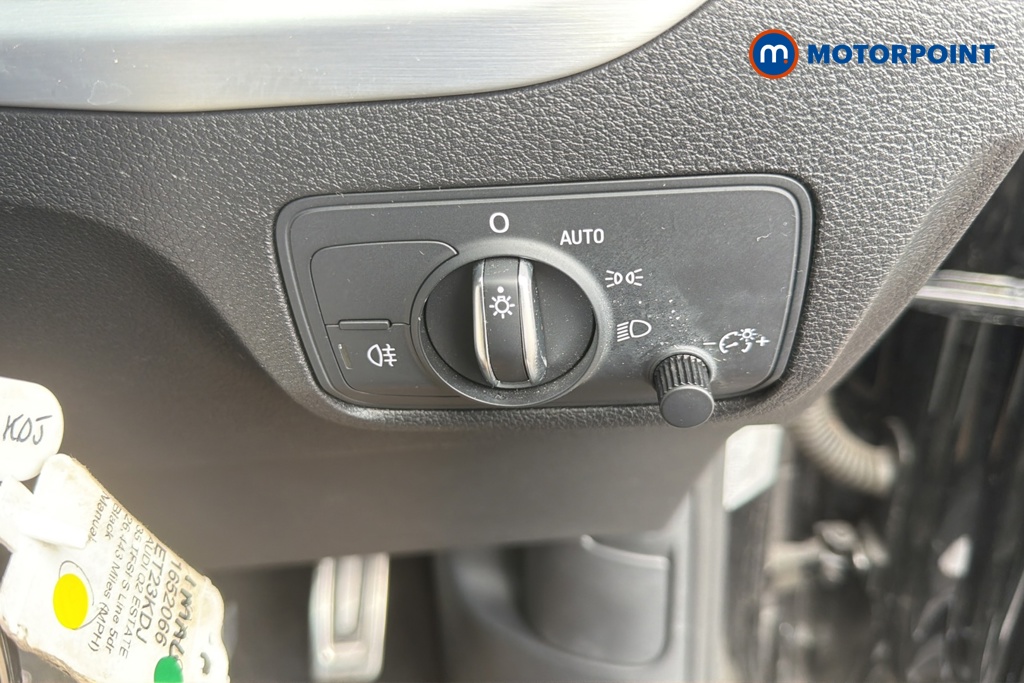 Audi Q2 S Line Manual Petrol SUV - Stock Number (1652066) - 11th supplementary image