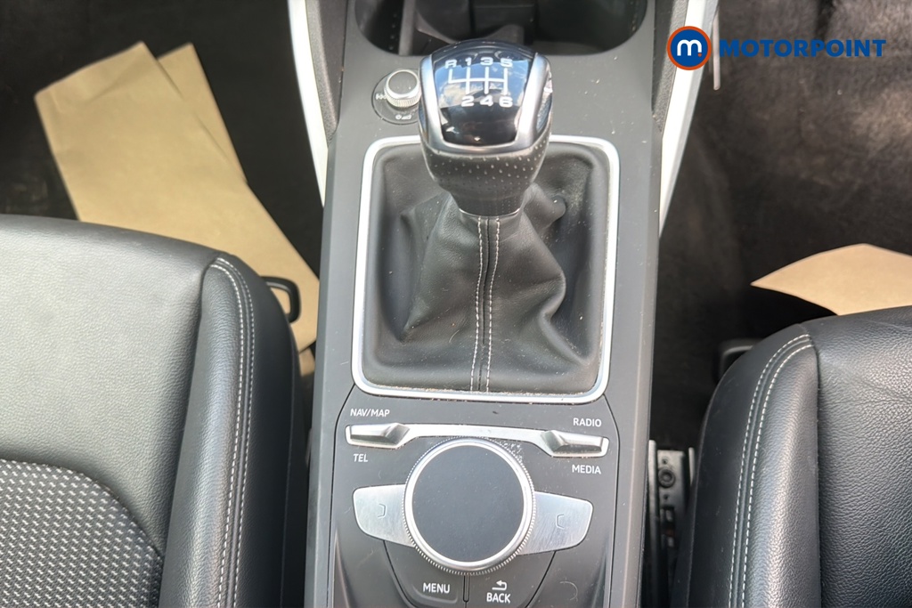 Audi Q2 S Line Manual Petrol SUV - Stock Number (1652066) - 15th supplementary image