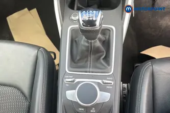 Audi Q2 S Line Manual Petrol SUV - Stock Number (1652066) - 15th supplementary image