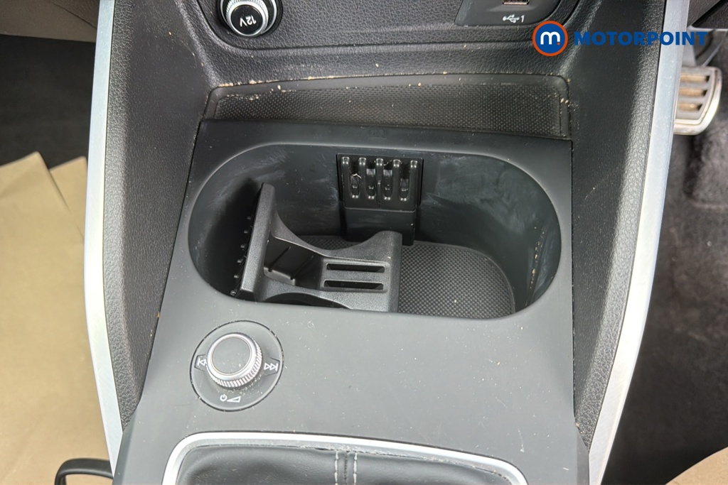 Audi Q2 S Line Manual Petrol SUV - Stock Number (1652066) - 16th supplementary image