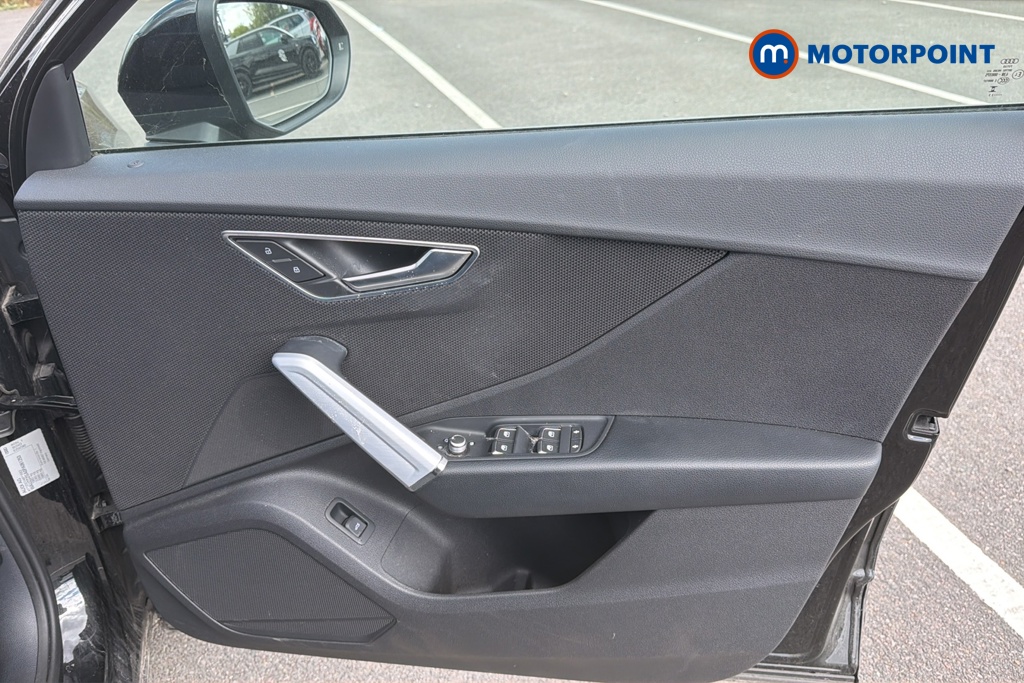 Audi Q2 S Line Manual Petrol SUV - Stock Number (1652066) - 18th supplementary image