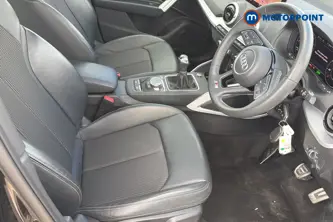 Audi Q2 S Line Manual Petrol SUV - Stock Number (1652066) - 22nd supplementary image