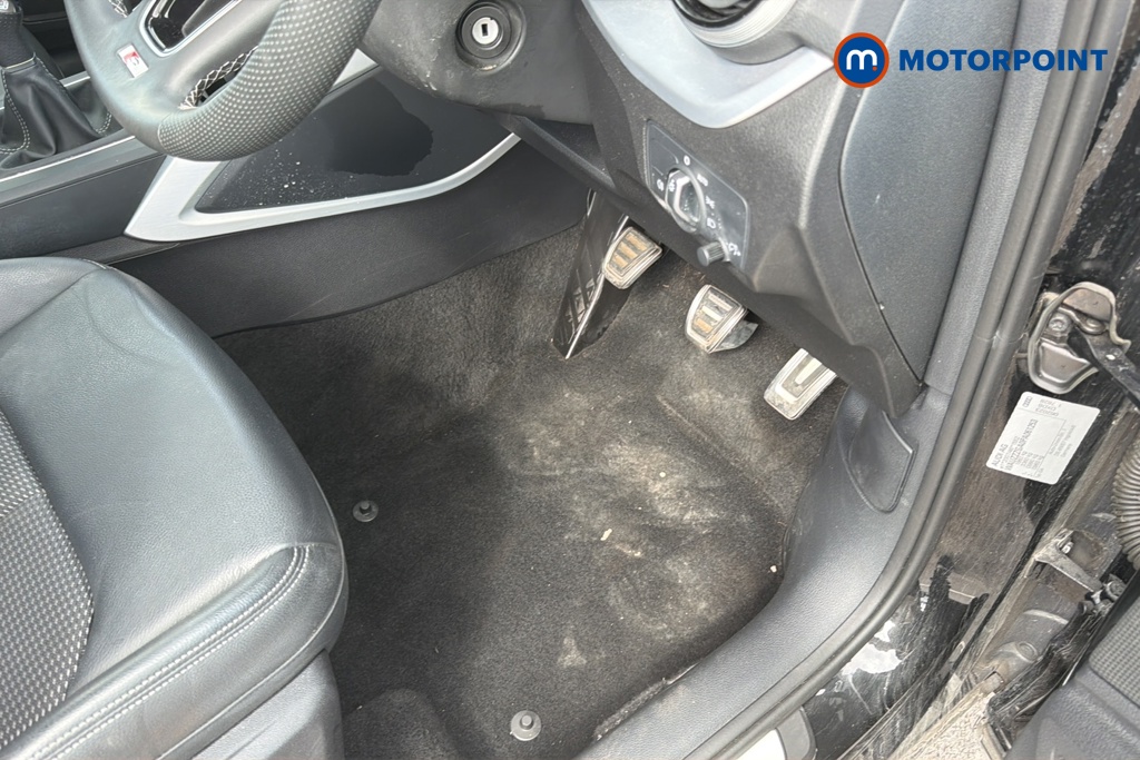 Audi Q2 S Line Manual Petrol SUV - Stock Number (1652066) - 24th supplementary image
