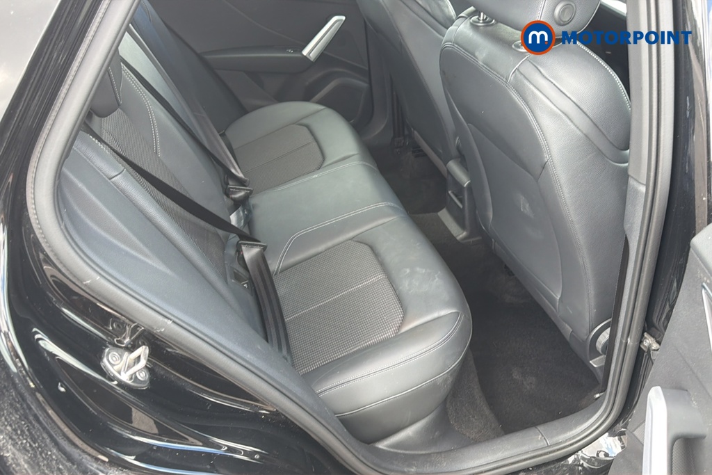 Audi Q2 S Line Manual Petrol SUV - Stock Number (1652066) - 25th supplementary image